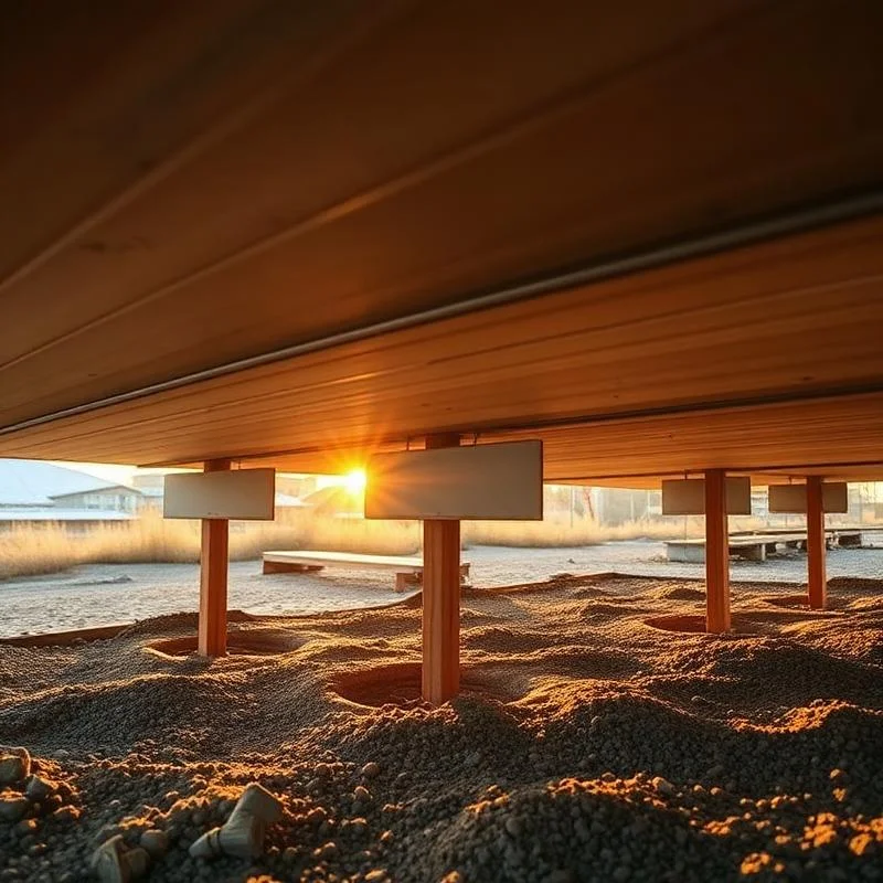 Decks & Patios