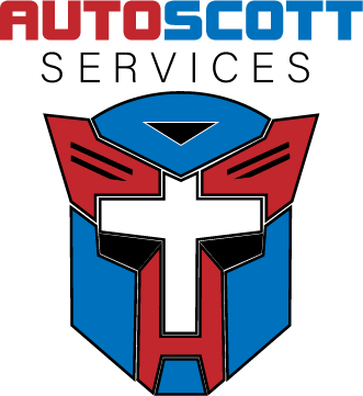 Autoscott Services Logo